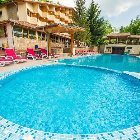 צ'יפליק Diva Hotel & Thermal Pool מראה חיצוני תמונה