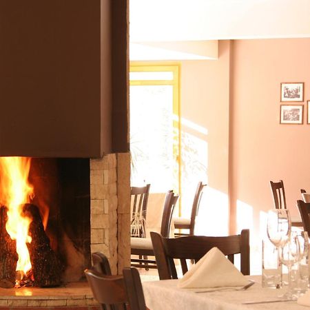 צ'יפליק Diva Hotel & Thermal Pool מראה חיצוני תמונה