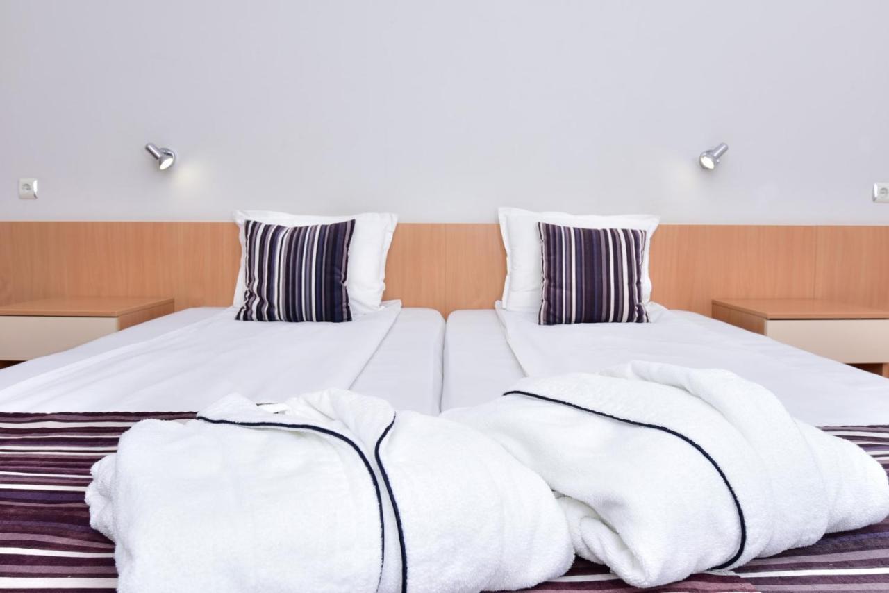 צ'יפליק Diva Hotel & Thermal Pool מראה חיצוני תמונה