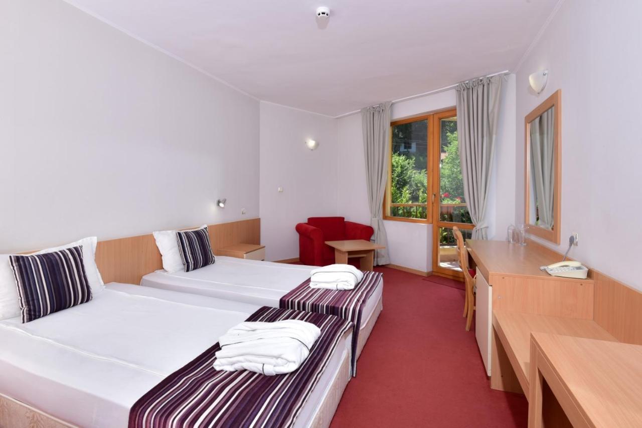 צ'יפליק Diva Hotel & Thermal Pool מראה חיצוני תמונה