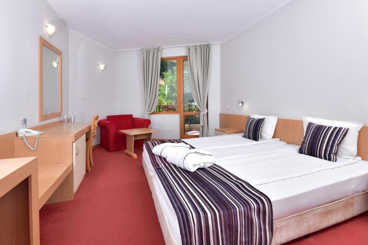 צ'יפליק Diva Hotel & Thermal Pool מראה חיצוני תמונה
