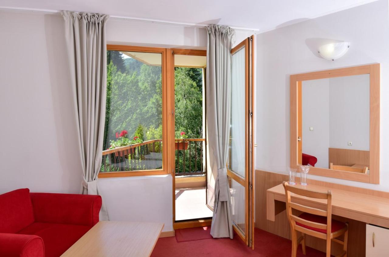 צ'יפליק Diva Hotel & Thermal Pool מראה חיצוני תמונה