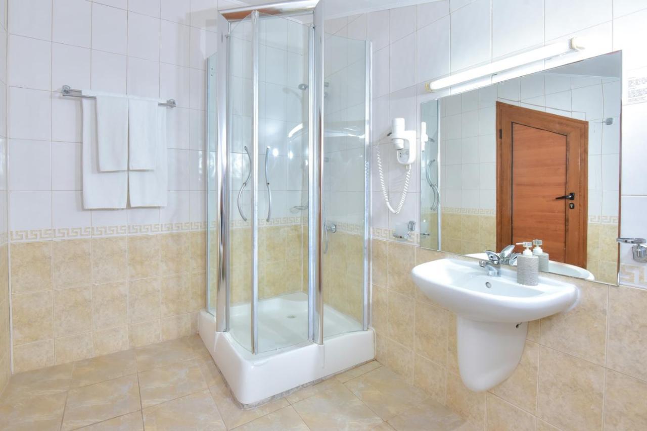 צ'יפליק Diva Hotel & Thermal Pool מראה חיצוני תמונה