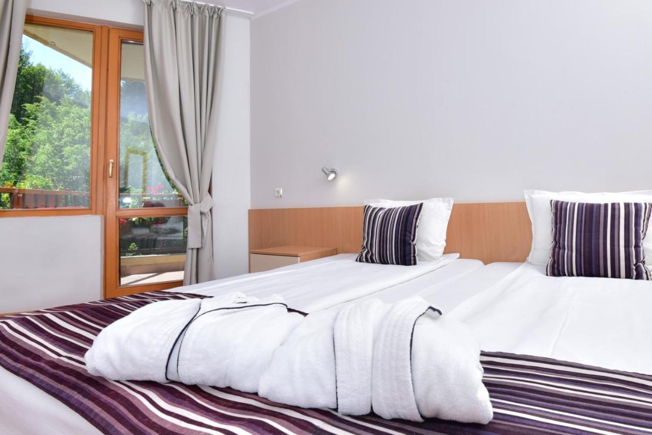 צ'יפליק Diva Hotel & Thermal Pool מראה חיצוני תמונה