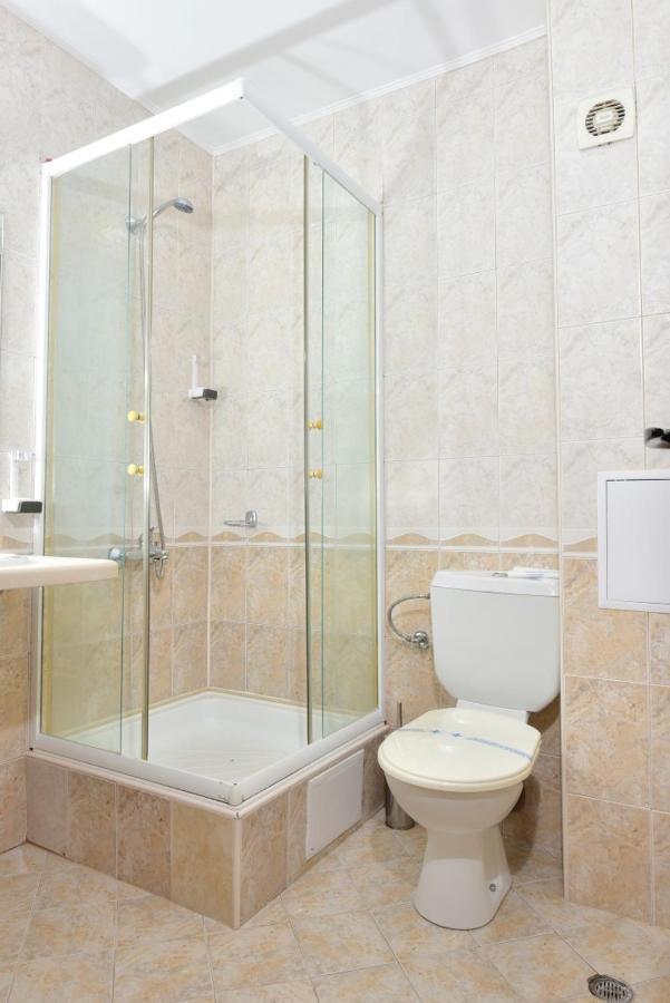 צ'יפליק Diva Hotel & Thermal Pool מראה חיצוני תמונה