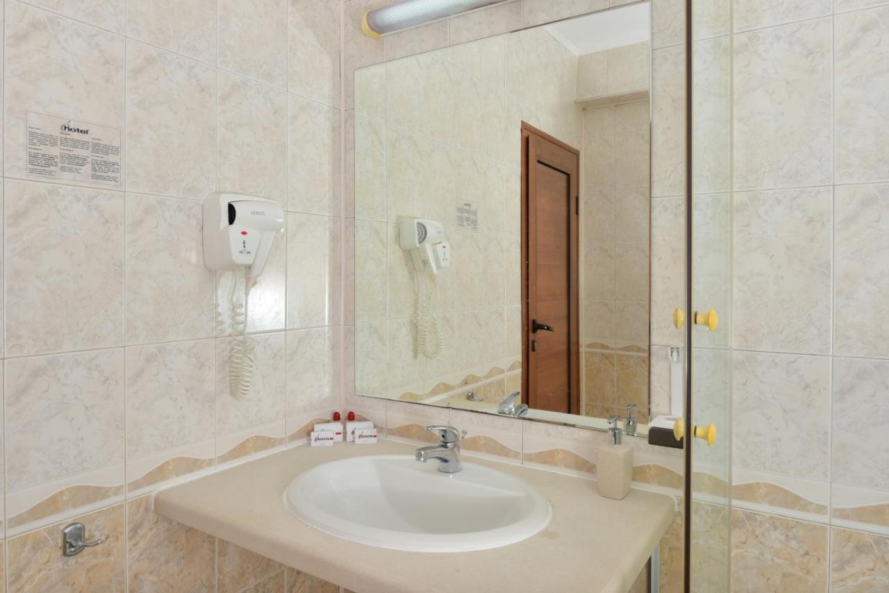 צ'יפליק Diva Hotel & Thermal Pool מראה חיצוני תמונה
