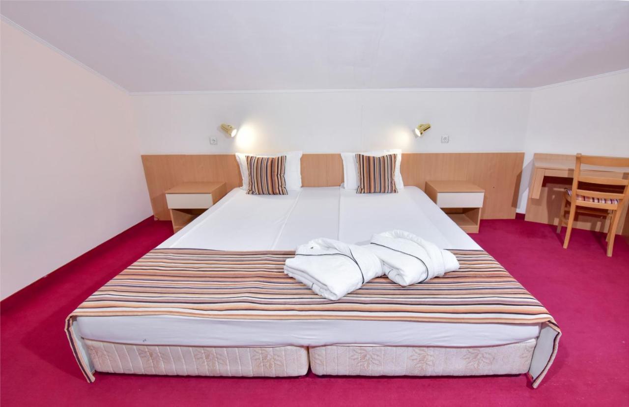 צ'יפליק Diva Hotel & Thermal Pool מראה חיצוני תמונה