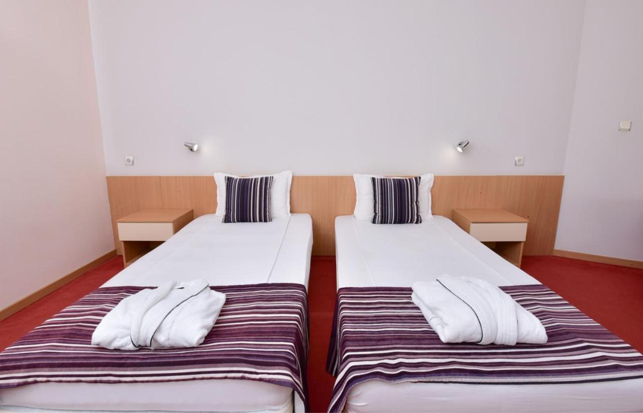 צ'יפליק Diva Hotel & Thermal Pool מראה חיצוני תמונה