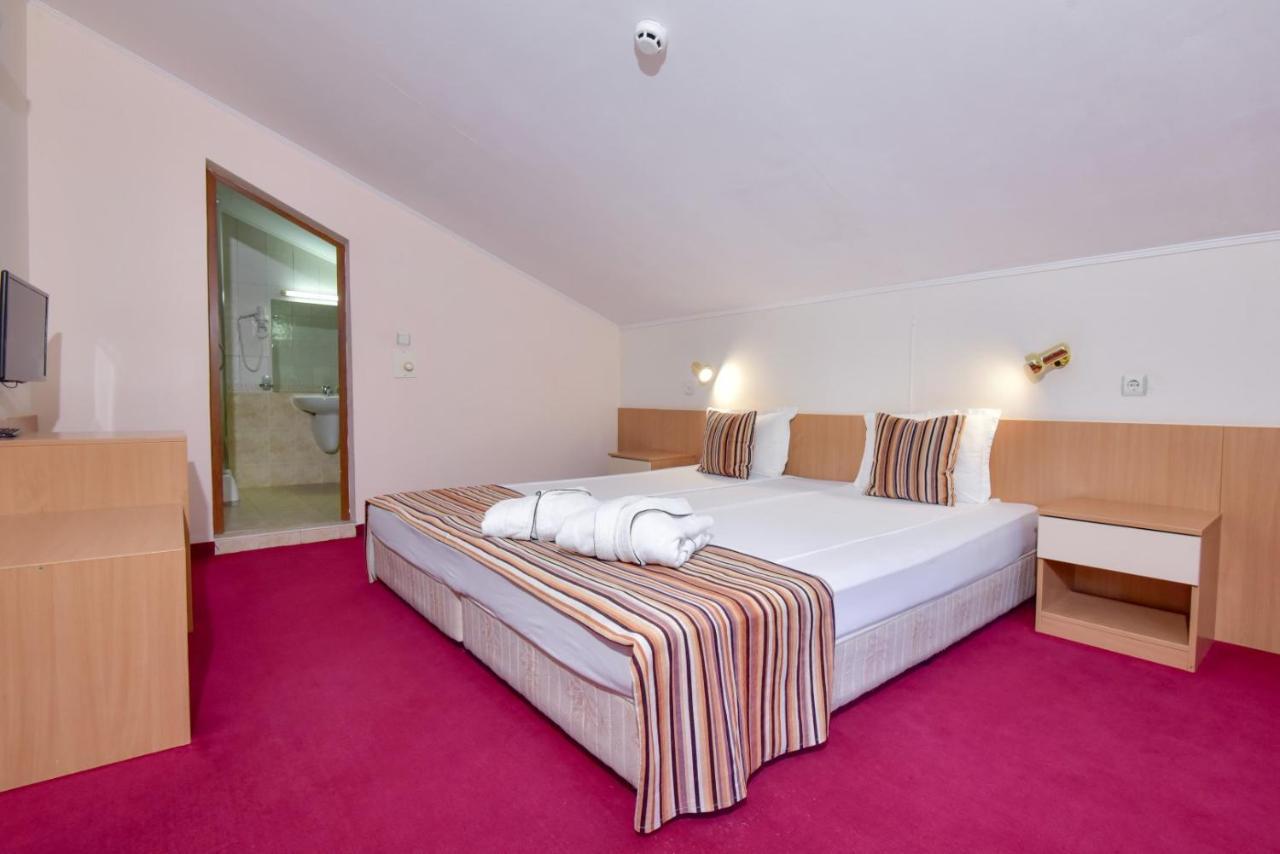 צ'יפליק Diva Hotel & Thermal Pool מראה חיצוני תמונה