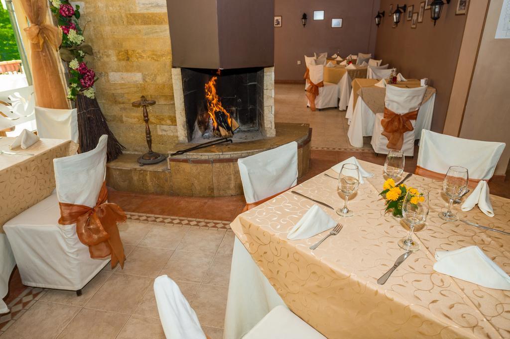 צ'יפליק Diva Hotel & Thermal Pool מראה חיצוני תמונה