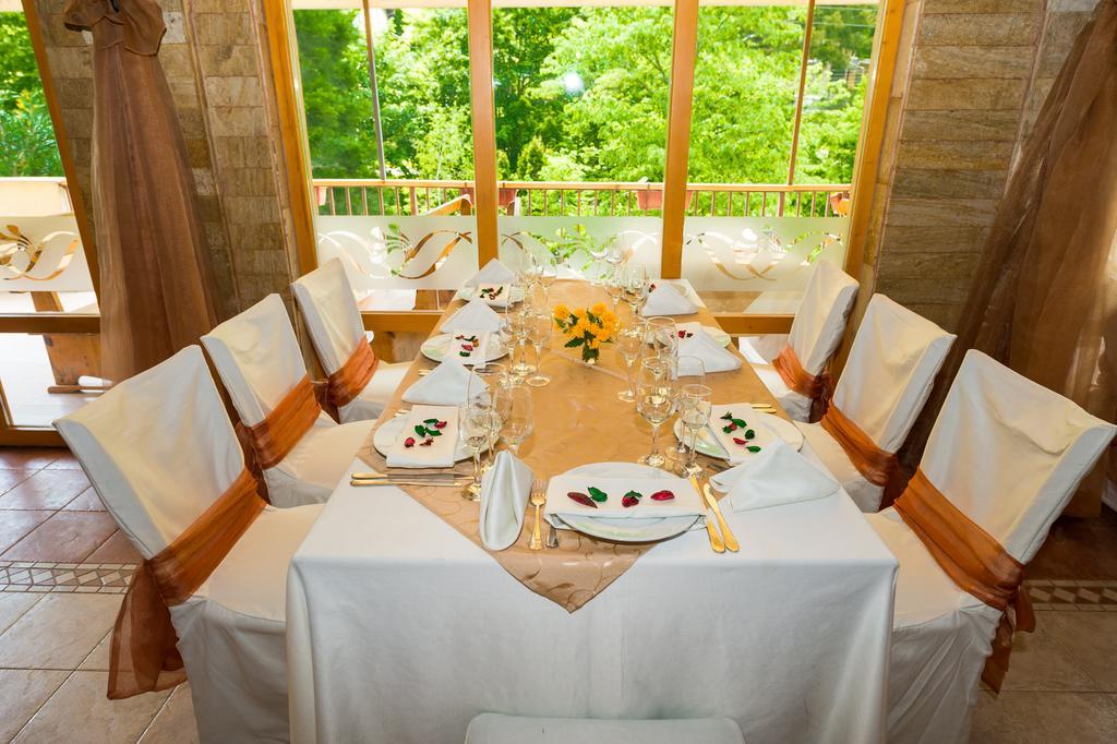 צ'יפליק Diva Hotel & Thermal Pool מראה חיצוני תמונה