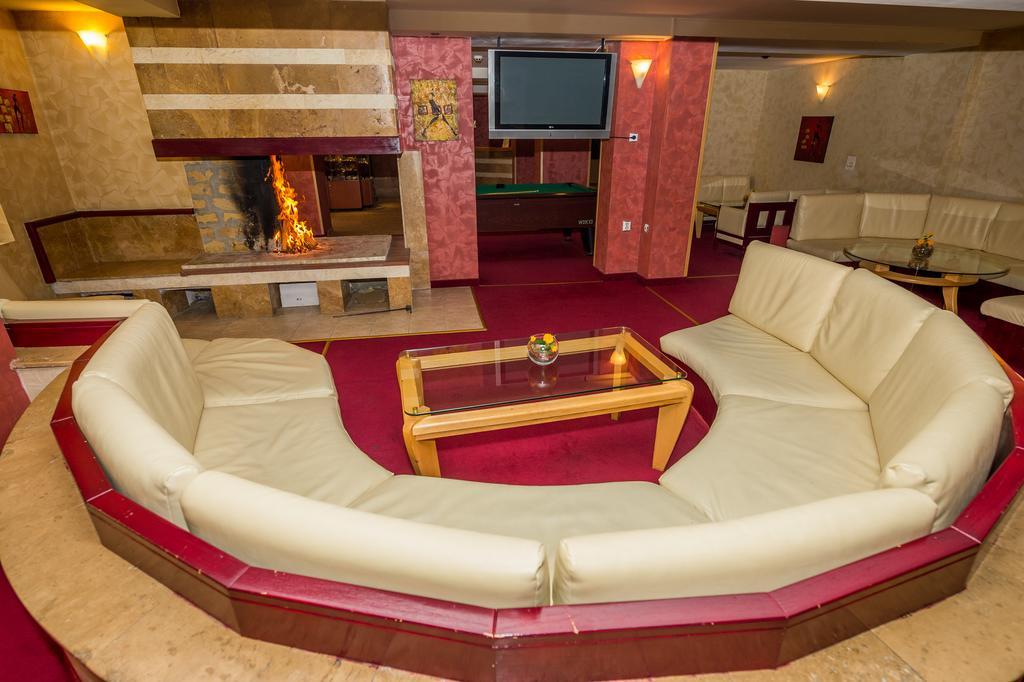 צ'יפליק Diva Hotel & Thermal Pool מראה חיצוני תמונה