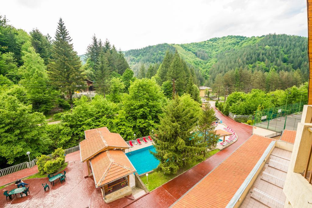 צ'יפליק Diva Hotel & Thermal Pool מראה חיצוני תמונה