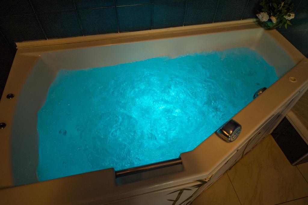 צ'יפליק Diva Hotel & Thermal Pool מראה חיצוני תמונה