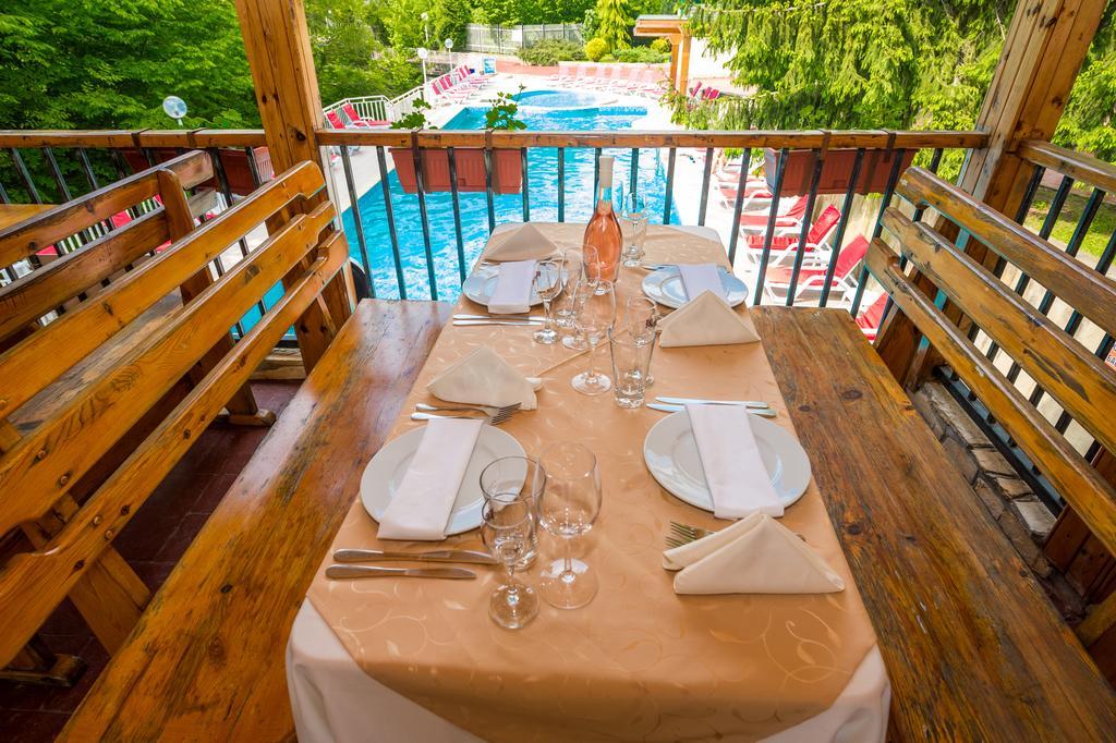 צ'יפליק Diva Hotel & Thermal Pool מראה חיצוני תמונה