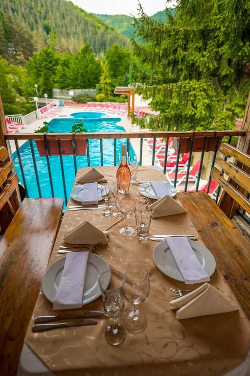 צ'יפליק Diva Hotel & Thermal Pool מראה חיצוני תמונה