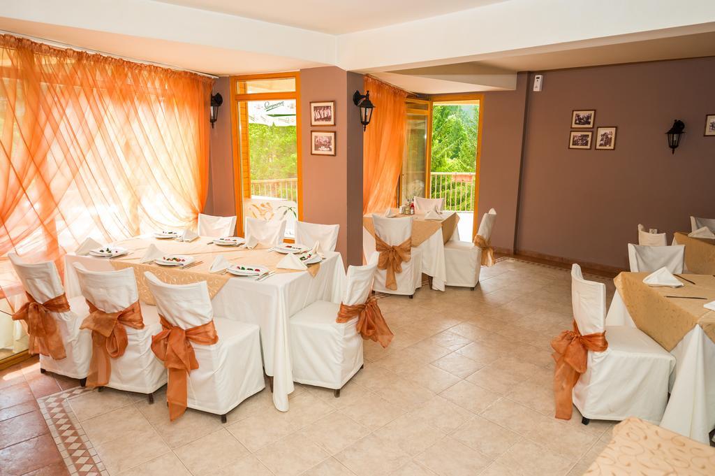 צ'יפליק Diva Hotel & Thermal Pool מראה חיצוני תמונה