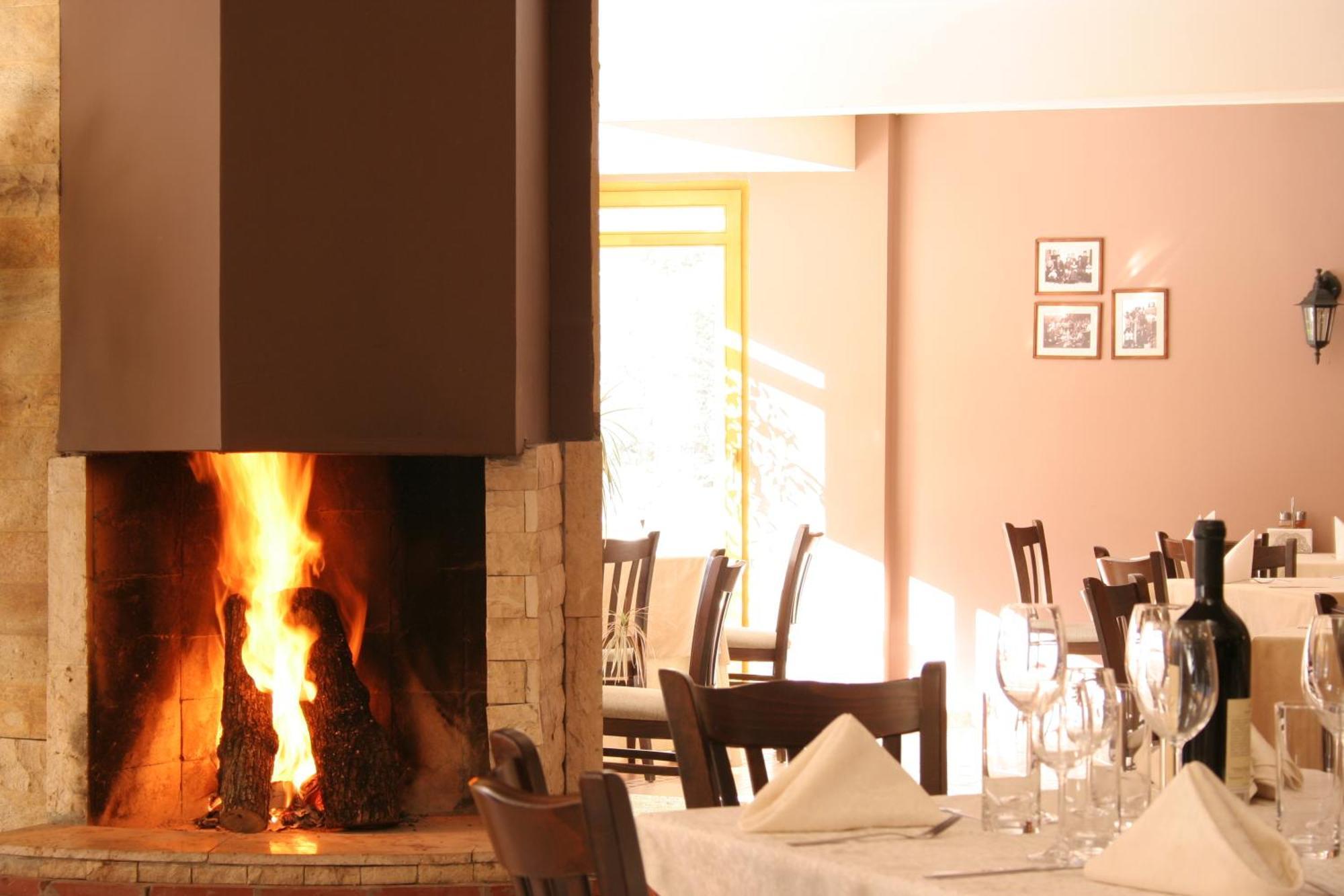 צ'יפליק Diva Hotel & Thermal Pool מראה חיצוני תמונה